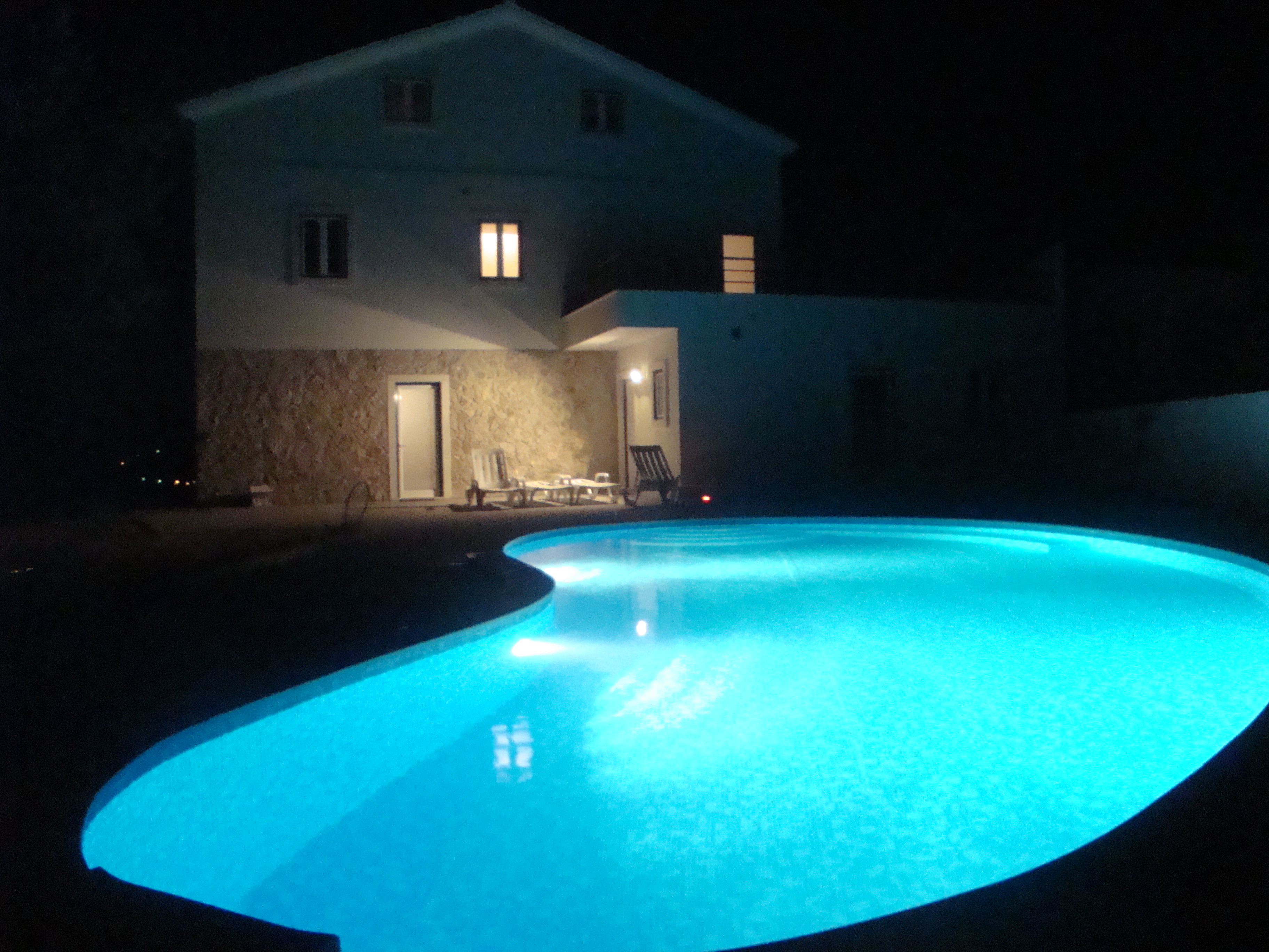 Luxury villa with Swimming Pool for sale near Tomar