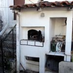 Two bed property located in schist village of Pedrogao Pequeno