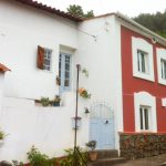 LOVELY QUIRKY 2 BEDROOM DETACHED HOUSE FOR SALE NEAR LOUSA